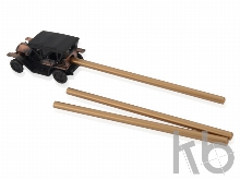 Набор «Ретро-автомобиль»