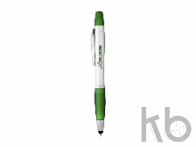 Ручка-стилус шариковая «Nash» с маркером