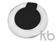 Беспроводное зарядное устройство «Pod» со светодиодной подсветкой