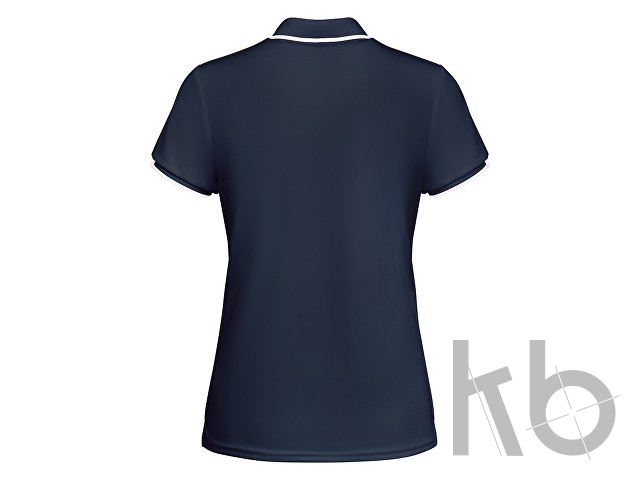 Рубашка-поло «Tamil» женская