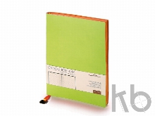 Ежедневник недатированный А5 «Mercury»