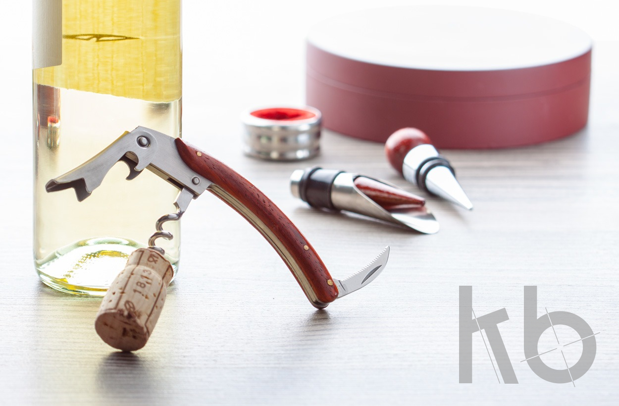 Набор аксессуаров для вина