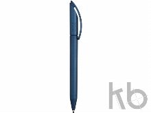 Ручка пластиковая шариковая Prodir DS3 TVV