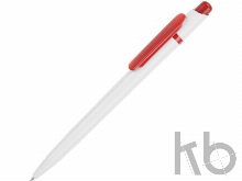 Ручка пластиковая шариковая «Этюд»