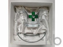 Чайная пара подарочная  «Аптечная фиерия»