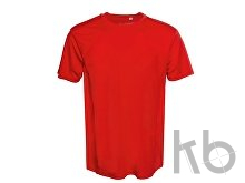 Футболка спортивная «Turin», мужская