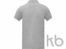 Рубашка поло «Morgan» мужская