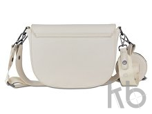 Сумка наплечная женская «Almata» с кошельком