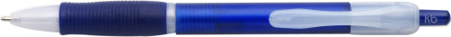 AS ballpen