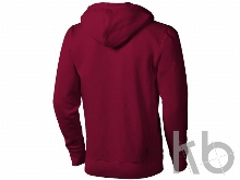 Толстовка «Arora» мужская с капюшоном