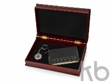 Подарочная коробка «Браун»