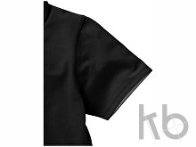 Рубашка поло «Hacker» женская