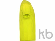 Спортивная футболка «Montecarlo» мужская