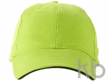 Бейсболка «Challenge»