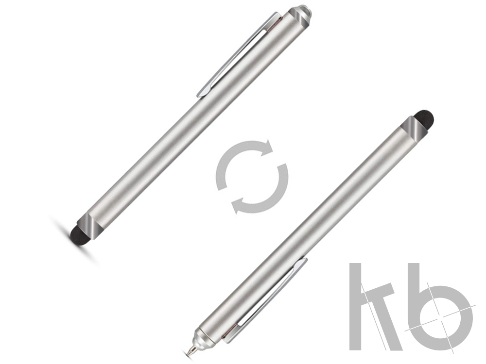 Ручка-стилус шариковая «Nilsia»