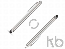 Ручка-стилус шариковая «Nilsia»