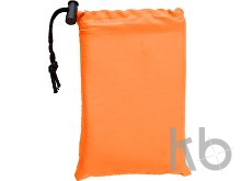 Polyester (600D) stadium cushion