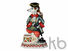 Скульптура «Гусар»