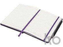 Блокнот А5 «Noir Edge»