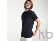 Рубашка поло «Nation» мужская