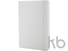 anti-bacterial notebook