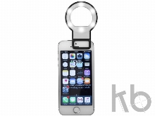 Вспышка «LED» с зеркалом