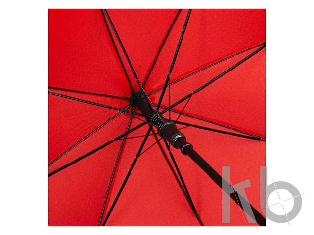 Зонт-трость «Safebrella» с фонариком и светоотражающими элементами