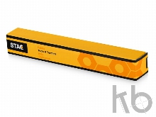 Магнитный телескопический фонарь