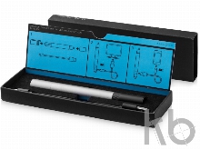Ручка шариковая «Voyager» 3 в 1