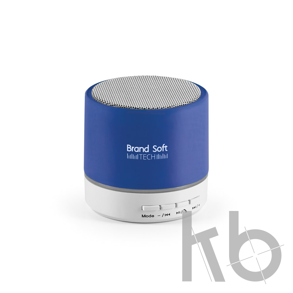 PEREY. Беспроводная колонка с микрофоном