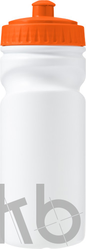 HDPE bottle