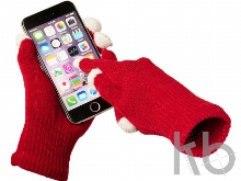 Сенсорные перчатки «Billy»