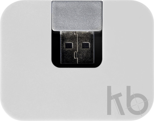 ABS USB hub