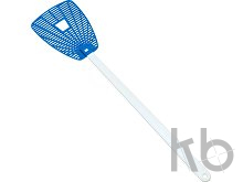 PP flyswatter