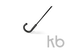 SILVAN STRIPE. Зонт с автоматическим открытием