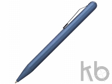 Ручка металлическая шариковая «Smooth»