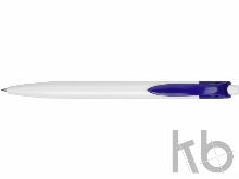 Ручка пластиковая шариковая «Какаду»