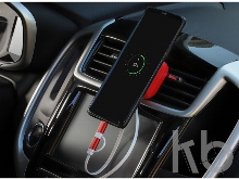 Магнитный держатель для телефона «Chariot»