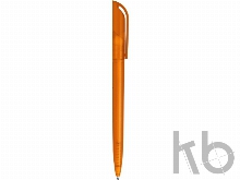 Ручка пластиковая шариковая «Миллениум фрост»