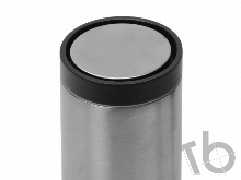 Вакуумная термокружка «Noble» с 360° крышкой-кнопкой