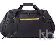 Polyester (300D) sports bag