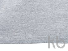 Футболка из френч терри «Warsaw», унисекс