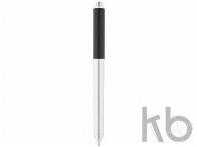 Ручка пластиковая шариковая «Streets»