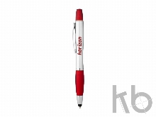 Ручка-стилус шариковая «Nash» с маркером