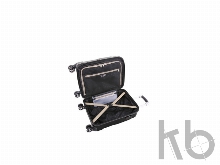 Чемодан «ADAMS», 37л