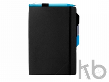 Блокнот А5 «Alpha»