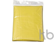 PE poncho