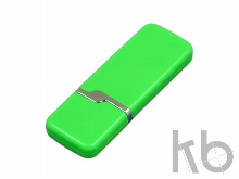 USB 2.0- флешка на 32 Гб с оригинальным колпачком