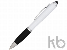 Ручка-стилус шариковая «Nash»