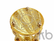 Песочные часы «Золотой песок»